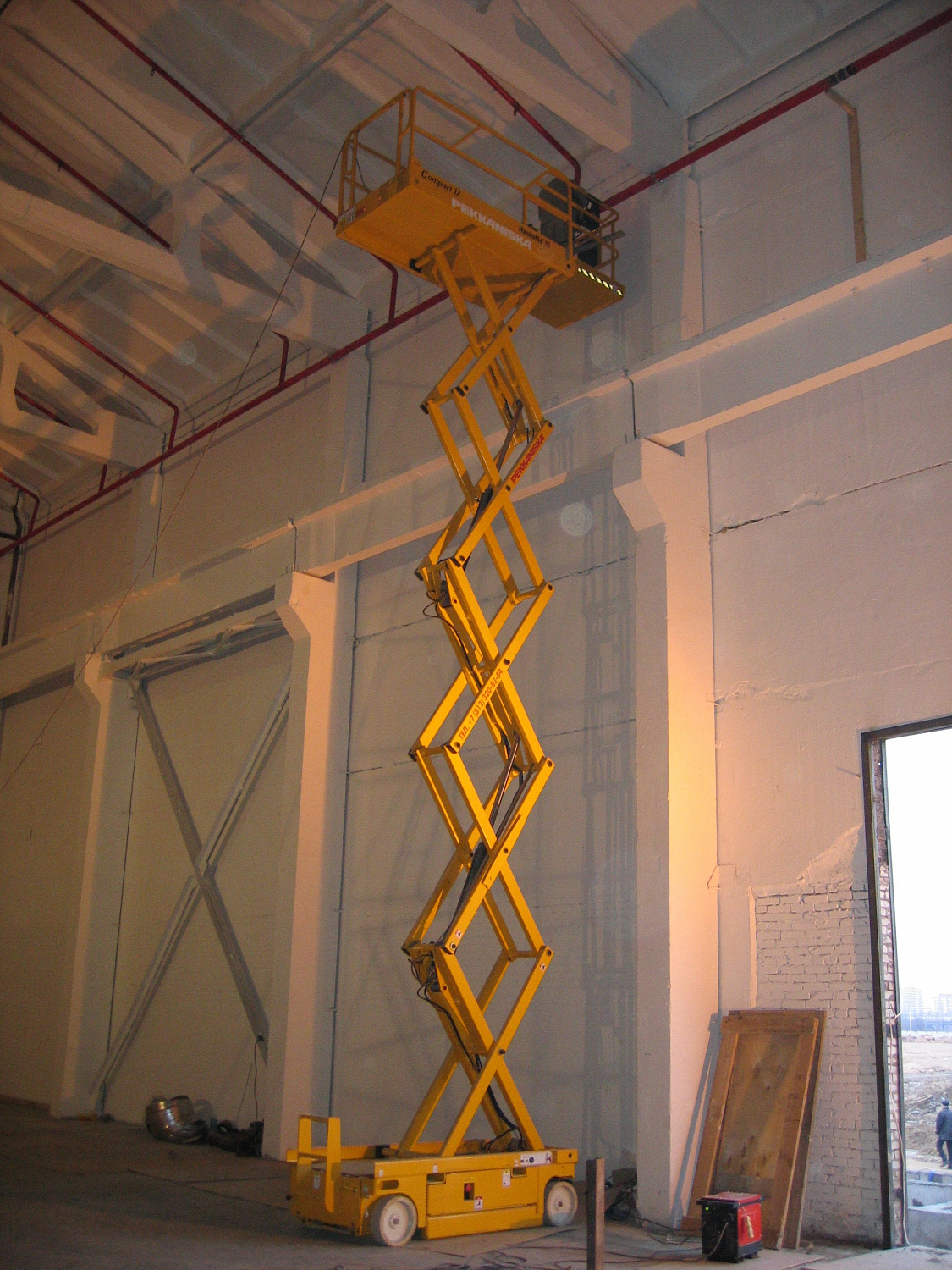 Северо-Западный Технопарк