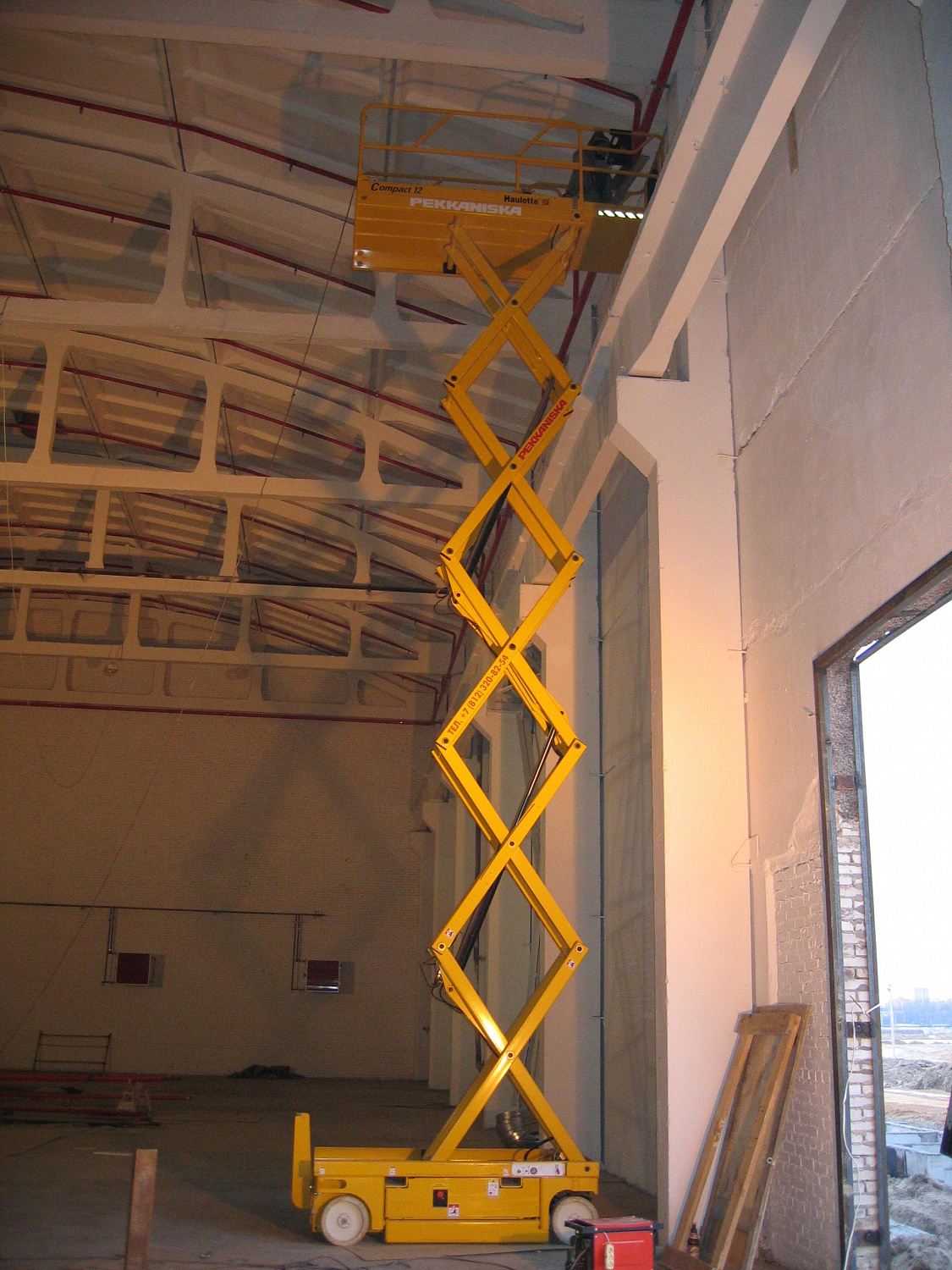 Северо-Западный Технопарк